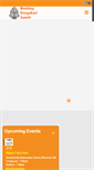 Mobile Screenshot of bombaydurgabari.org